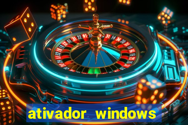 ativador windows server 2022